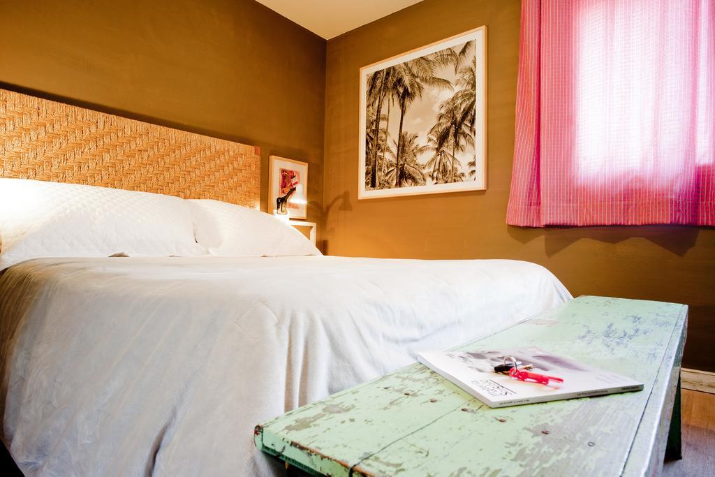 La Posadita De La Plaza Colonia del Sacramento Room photo