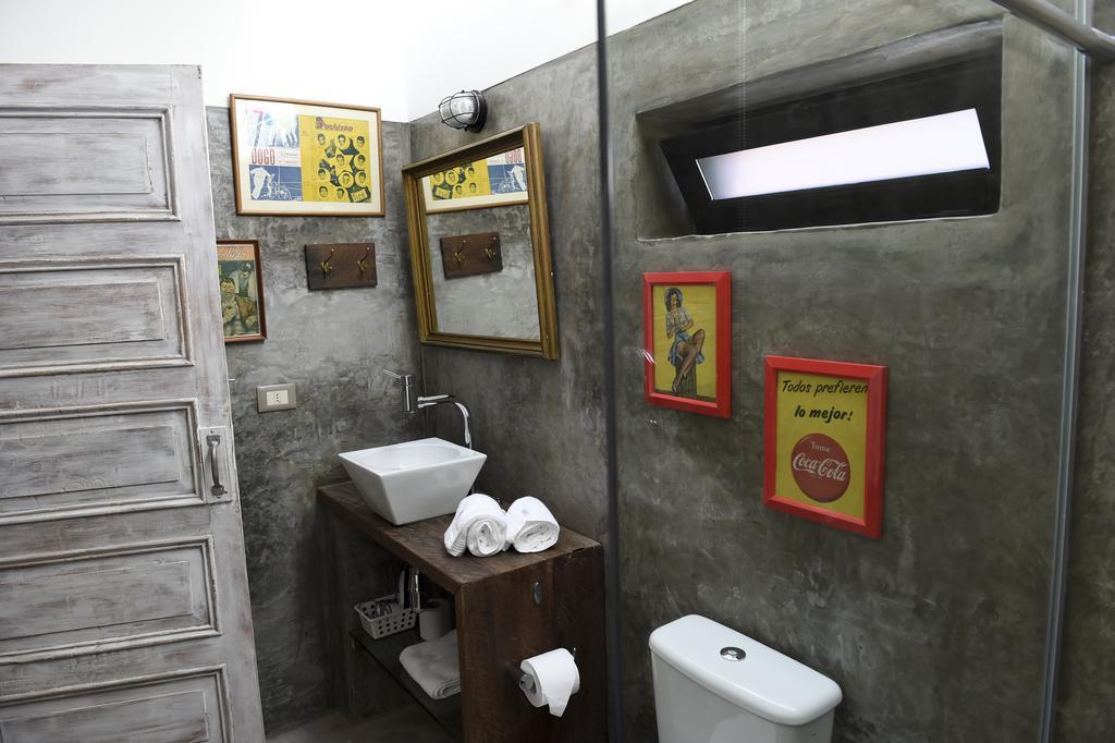 La Posadita De La Plaza Colonia del Sacramento Room photo