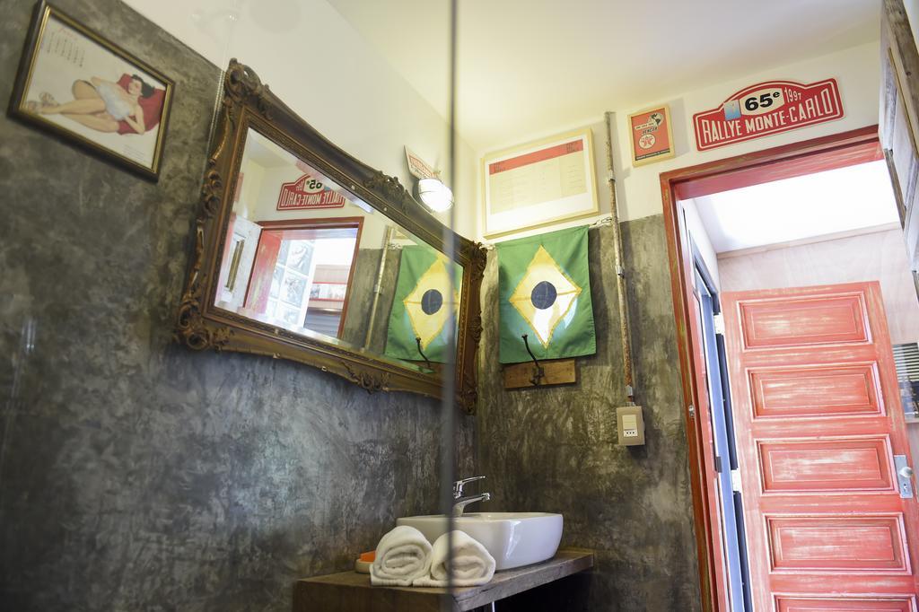 La Posadita De La Plaza Colonia del Sacramento Room photo